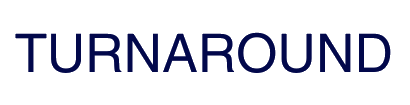 Turnaround Commerce logo